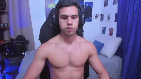 Jacob online show from 17, 9, 2025