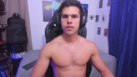 Jacob online show from 30, 9, 2025