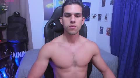 Jacob online show from 3, 10, 2025