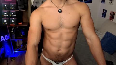 Jacob online show from 18, 12, 2025