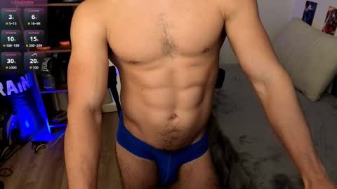 Jacob online show from 18, 1, 2026