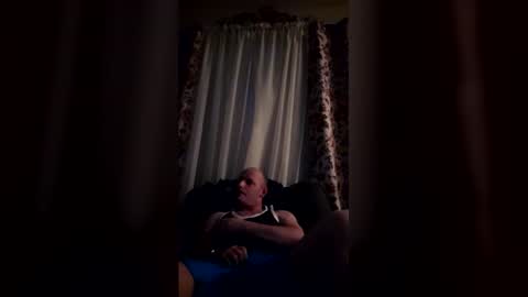 Snapshot of kirke1993 chatting on 21, 7, 2026 kirke1993 online show from 21, 7, 2026
