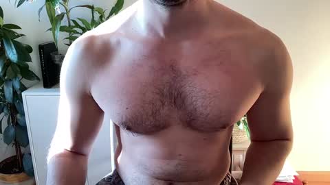 kirkmeriman940531 online show from 13, 1, 2025