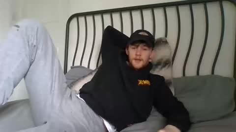 Snapshot of kirokaisan chatting on 18, 2, 2025 kirokaisan online show from 18, 2, 2025