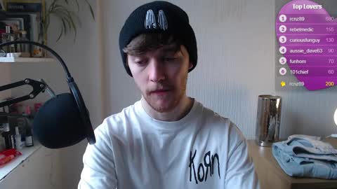 Snapshot of kirokaisan chatting on 26, 2, 2025 kirokaisan online show from 26, 2, 2025