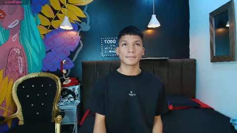 kirossinclair online show from 8, 7, 2026