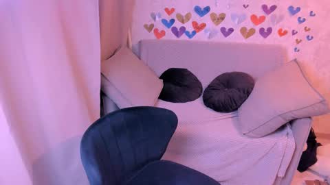 Snapshot of kirraa_ chatting on 19, 2, 2025 Kira online show from 19, 2, 2025