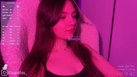 kisankiss online show from 26, 3, 2026