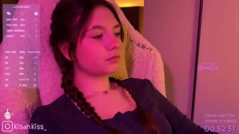 kisankiss online show from 1, 4, 2026