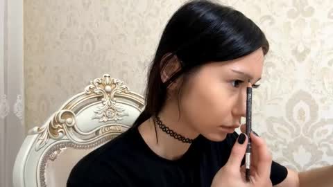 Snapshot of kishagray chatting on 21, 2, 2026 Hina online show from 21, 2, 2026