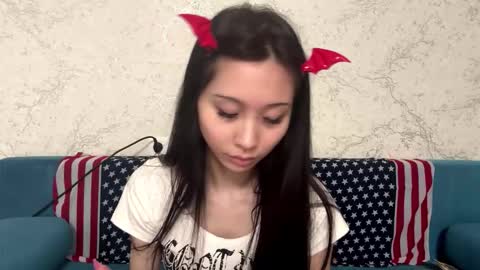 Hina online show from 23, 3, 2026