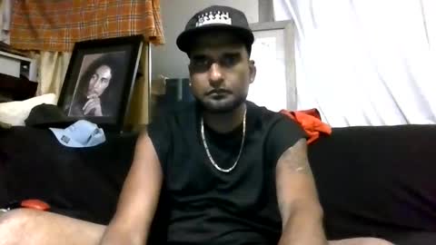 Kishan2525 online show from 22, 3, 2026