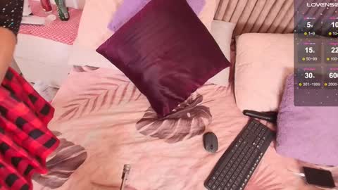 Snapshot of kismett_aziz chatting on 15, 1, 2025 Kismet online show from 15, 1, 2025