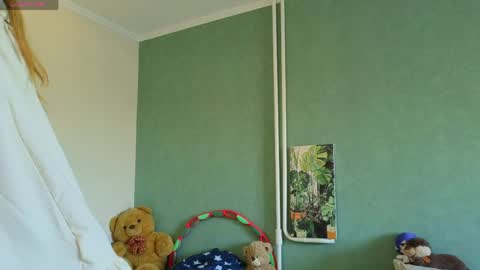 Snapshot of kiss_auraa chatting on 28, 3, 2026 Leia online show from 28, 3, 2026