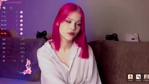 Kimberly online show from 25, 2, 2026