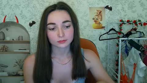 Valeria online show from 1, 11, 2025