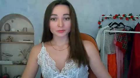 Valeria online show from 28, 11, 2025