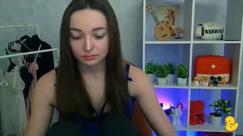 Valeria online show from 4, 3, 2026