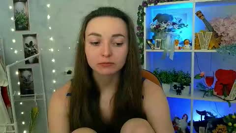 Valeria online show from 17, 3, 2026