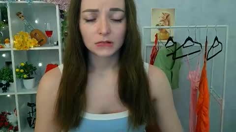 Valeria online show from 29, 3, 2026