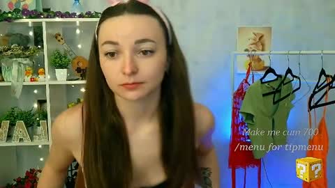 Valeria online show from 4, 4, 2026