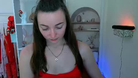 Valeria online show from 21, 5, 2026