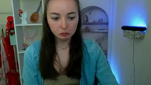 Valeria online show from 27, 5, 2026