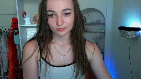 Snapshot of kiss_shy chatting on 8, 6, 2026 Valeria online show from 8, 6, 2026