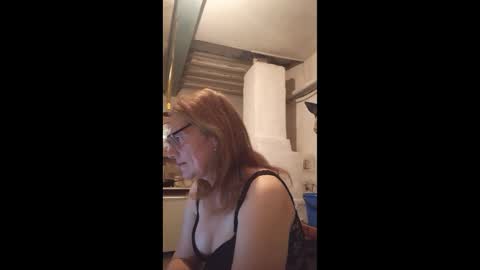 Snapshot of kissandvibe chatting on 23, 9, 2025 kissandvibe online show from 23, 9, 2025