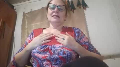 Snapshot of kissandvibe chatting on 4, 12, 2025 kissandvibe online show from 4, 12, 2025