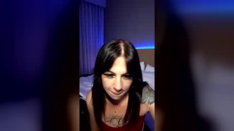 KissedBySnow online show from 10, 7, 2026