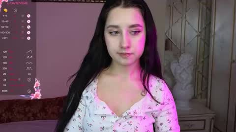 Hot Eva online show from 26, 11, 2025