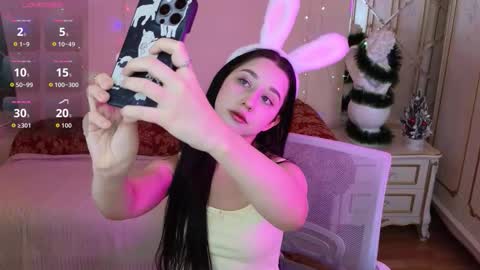 Hot Eva online show from 15, 1, 2026