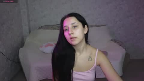Snapshot of kisses_eva chatting on 14, 6, 2026 Hot Eva online show from 14, 6, 2026