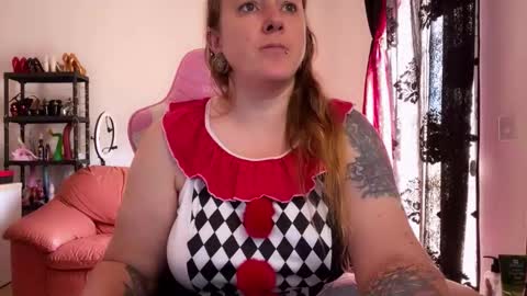 Snapshot of kissica chatting on 24, 10, 2025 kissica online show from 24, 10, 2025