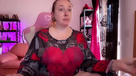 Snapshot of kissica chatting on 28, 10, 2025 kissica online show from 28, 10, 2025