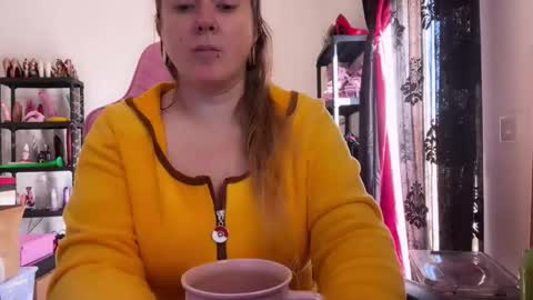 Snapshot of kissica chatting on 21, 11, 2025 kissica online show from 21, 11, 2025