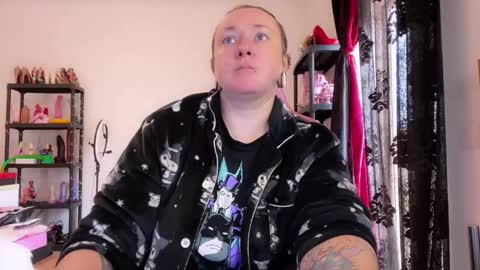 Snapshot of kissica chatting on 5, 12, 2025 kissica online show from 5, 12, 2025