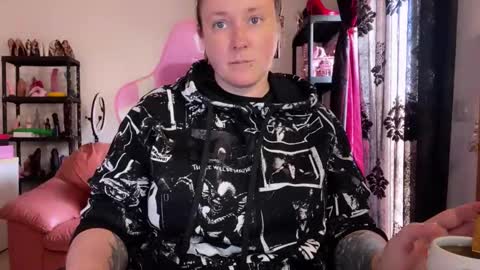 kissica online show from 16, 3, 2026