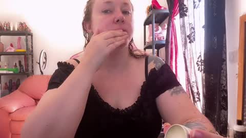 Snapshot of kissica chatting on 2, 6, 2026 kissica online show from 2, 6, 2026