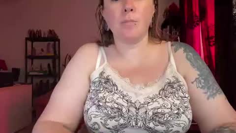 kissica online show from 18, 7, 2026