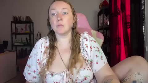 kissica online show from 19, 7, 2026