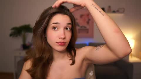 Sisi online show from 20, 4, 2026