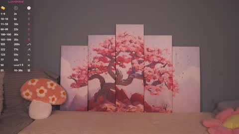 Lola online show from 12, 11, 2025