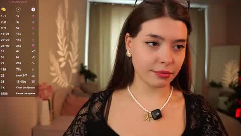 Snapshot of kissiekat chatting on 29, 6, 2026 Lola online show from 29, 6, 2026