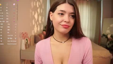 Snapshot of kissiekat chatting on 13, 7, 2026 Lola online show from 13, 7, 2026