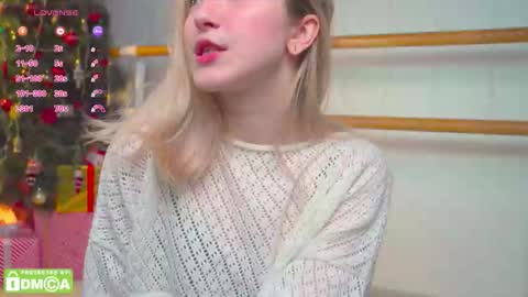 Kate  online show from 21, 12, 2025