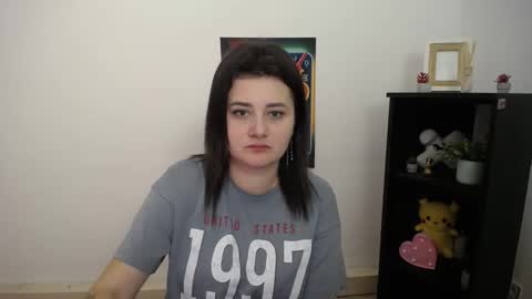 kissleoxx online show from 20, 9, 2025