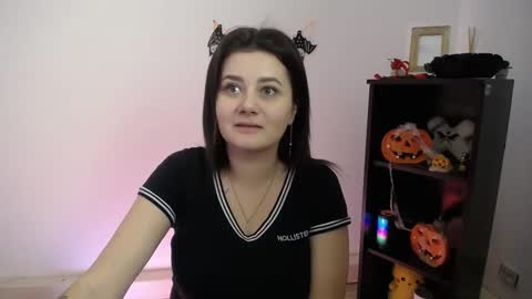 kissleoxx online show from 29, 10, 2025