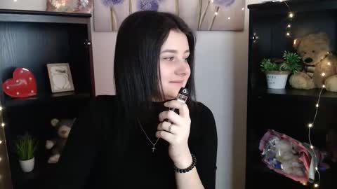 kissleoxx online show from 10, 2, 2026